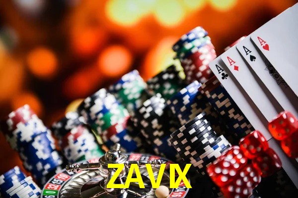 ZAVIX Apuestas Deportivas