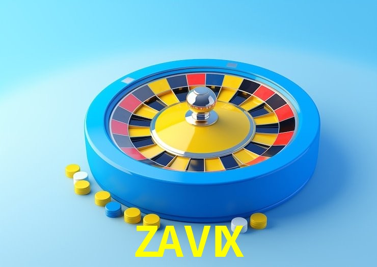 ZAVIX Bingo