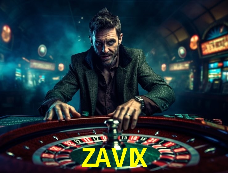 ZAVIX mobile gaming