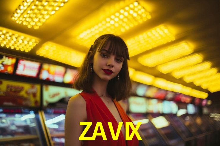 ZAVIX Rondas de funciones especiales