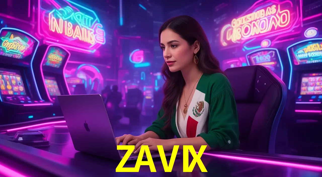 ZAVIX Conoce el bingo en ZAVIX, con reglas sencillas y un estilo familiar
