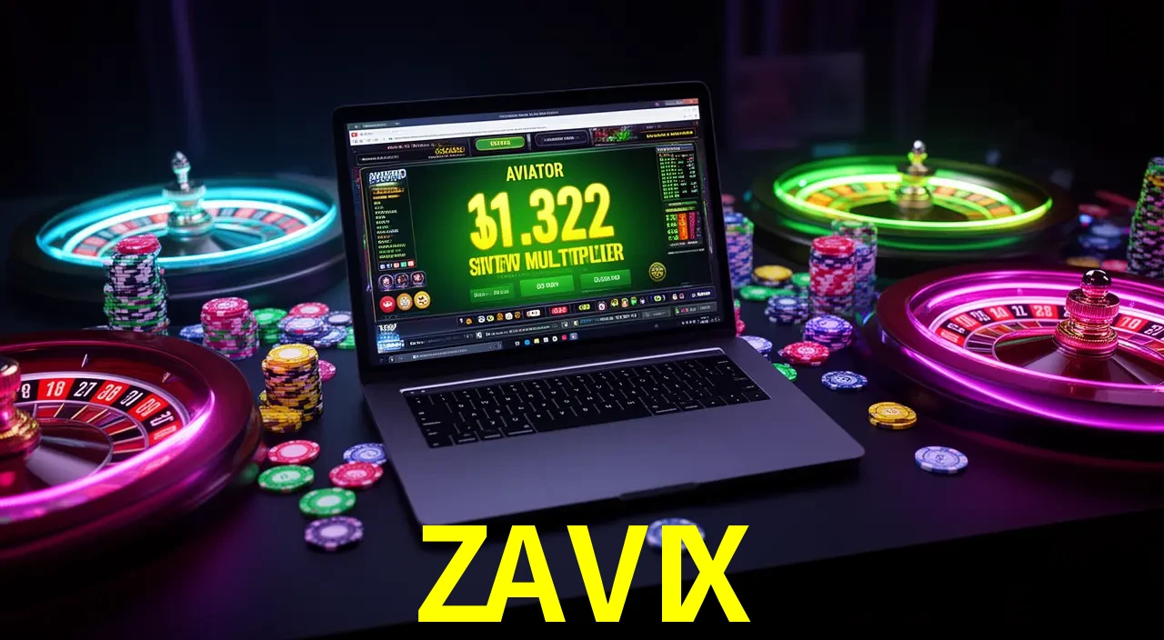 ZAVIX Rondas de pesca
