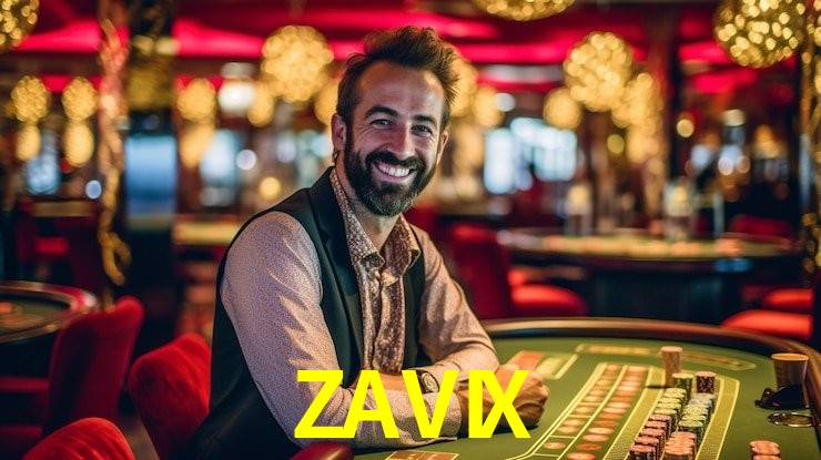 ZAVIX mobile gaming
