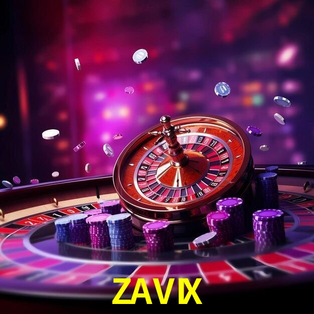 ZAVIX Tragamonedas