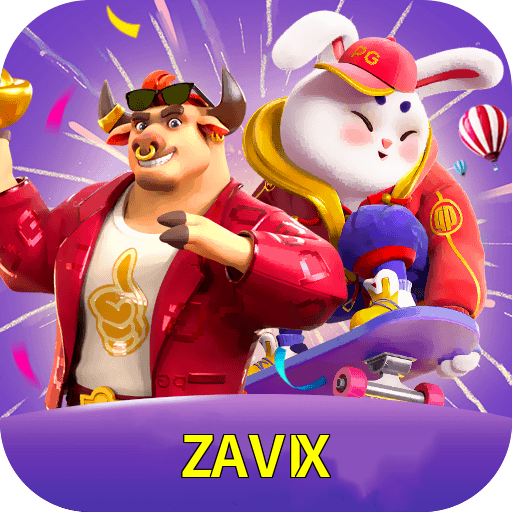 ZAVIX logo